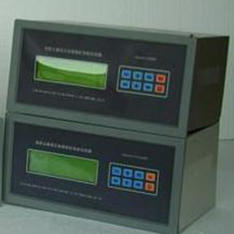 芒康TM-II型电除尘高压控制器